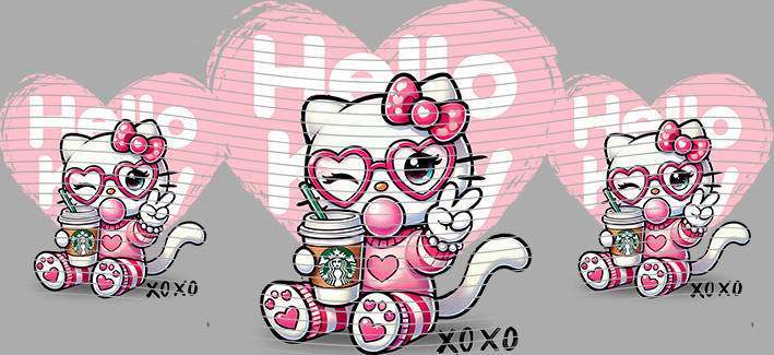 16oz Valentine-J8-972